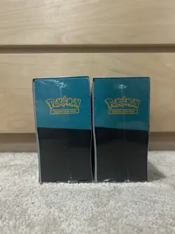 Pokemon TCG Ascended Heroes Pokemon Center Exclusive Elite Trainer Box ETB - Image 5