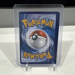 MISCUT Charizard VMAX Sword & Shield SWSH261 Pokemon ERROR Promo Card NM-Mint - Image 2