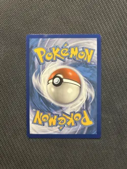 Pokemon TCG Galarian Ponyta SV047/SV122! NM/LP Condition! See Description! - Image 2