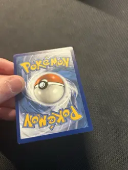Pokemon TCG Galarian Ponyta SV047/SV122! NM/LP Condition! See Description! - Image 3