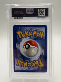 2003 POKEMON SKYRIDGE #H2 ARCANINE-HOLO PSA 7 POP 92!! - Image 2