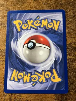 Psyduck 1st Edition Base Set 53/62 Pokemon TCG - Image 3