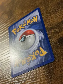 Psyduck 1st Edition Base Set 53/62 Pokemon TCG - Image 4