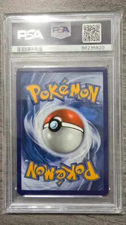 Venusaur EX (SIR) #198/165 PSA 10 Gem Mint Scarlet & Violet 151 Pokemon - Image 2