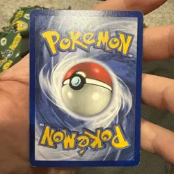 Electabuzz 20/102 Base Set Unlimited -Non Holo Rare- WOTC - LP -Pokemon - Image 5