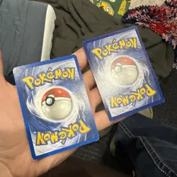 Pokemon TCG Computer Search Base Set Unlimited Rare - Image 5