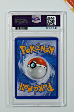 Pokemon PSA 9 Infernape Diamond&Pearl Stormfront #003 Holo English - Image 2