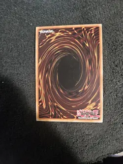 Archfiend Emperor, the First Lord of Horror - JOTL-ENDE1 - Ultra Rare - Limited - Image 2