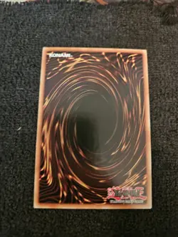 ARCHFIEND COMMANDER - CT11-EN006 - SUPER RARE - LIMITED EDITION - Image 2