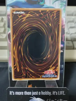 Dark Magician Yu-Gi-Oh QCAC-JP018 Secret Rare Yugioh OCG JAPAN - Image 3
