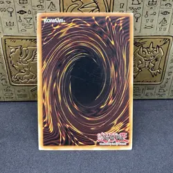Yugioh Zaborg the Thunder Monarch AST-023 1st Edition Super Rare NM - Image 2