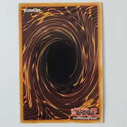 Exodia the Forbidden One - TN23-EN002 - VLP - Quarter Century Secret Rare - Image 2