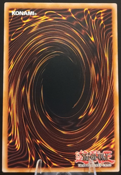 Armed Dragon Thunder LV7 MP22-EN002 Prismatic Secret Rare (1st Ed) - YuGiOh (NM) - Image 2