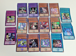 Best Quality Dragonmaid Deck Core 48 cards -BLMM Ultra Rare Emblazoned NM Yugioh - Image 1