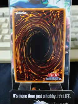 Yu-Gi-Oh MVP1-JP028 Magicians' Defense KC Ultra Rare Uncensored Japanese Ver. - Image 3