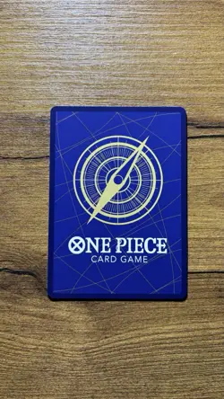 One Piece St. Marcus Mars (Alternate Art) - Carrying On His Will (OP13) OP13-091 - Image 2