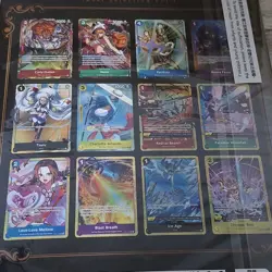 One Piece Premium Card Collection Best Selection Vol. 1 English Promo Cards - Image 2