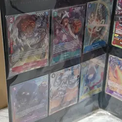 One Piece Premium Card Collection Best Selection Vol. 1 English Promo Cards - Image 3