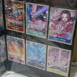 One Piece Premium Card Collection Best Selection Vol. 1 English Promo Cards - Image 4