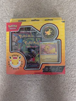Pokemon Trading Card Game (TCG): Pokemon Day 2026 Collection (Brand New Sealed) - Image 4