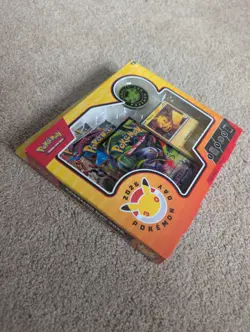 Pokemon Trading Card Game (TCG): Pokemon Day 2026 Collection (Brand New Sealed) - Image 5