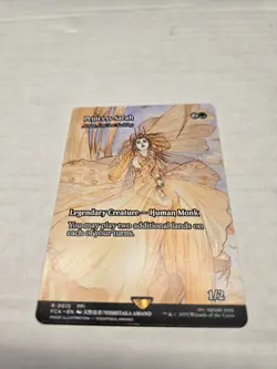 Princess Sarah - Azusa, Lost but Seeking (Showcase) Final Fantasy: Through... - Image 1