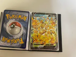 Pokemon Celebrations MASTER SET WITH ALL PROMOS/ MPC/ 1ST PARTNER/Special items! - Image 5