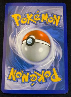 Pokemon Card Haxorus Noble Victories Reverse Holo Rare 88/101 LP - Image 2