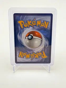 Pokemon Mew ex 216/091 SV: Paldean Fates Shiny Ultra Rare Full Art Holo 180 HP - Image 2
