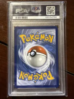 Pokemon Obsidian Flames Charizard Ex 228/197 Hyper Rare PSA 10 - Image 2