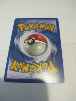 Murkrow 46/64 1st Edition Pokemon Neo Revelation Card Common - Image 2