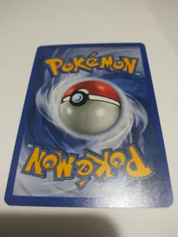 New Mint Pokemon Neo Revelation 1st Edition Parasect 35/64 Pack Fresh - Image 2