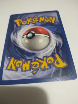 1st Ed Parasect Non-Holo WOTC Pokemon Card 41/64 Jungle Set - Image 3