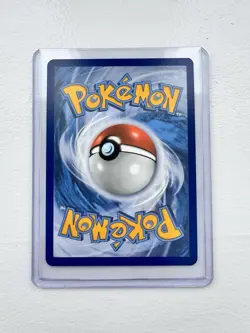 Pokemon Charizard VMAX Ultra Rare 020/189 Sword & Shield Holo Gigantamax Card - Image 2
