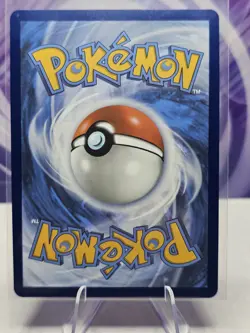 Pokemon Zekrom EX 034/086 Black Bolt Double Rare Holo NM - Image 2
