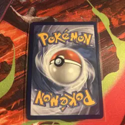 Holofoil - Seaking (Poke Ball Pattern) - 021/131 - SV: Prismatic Evolutions - NM - Image 2