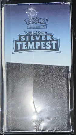 POKEMON CENTER Exclusive - Silver Tempest Elite Trainer Box [SEALED] - Image 5