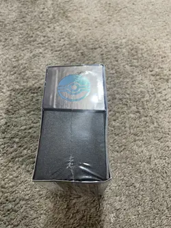 Pokemon TCG Mega Evolution Phantasmal Flames Elite Trainer Box ETB - Image 4