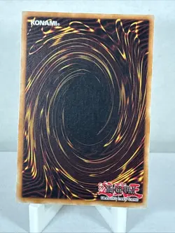 Yugioh Uni-Zombie BLRR-EN074 Ultra Rare 1st Ed - Image 2