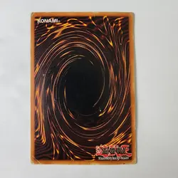 Red-Eyes B. Dragon - SDJ-001 - HP - 1st ed - Ultra Rare - Starter Deck: Joey - Image 4