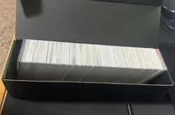 One Piece TCG OP13 Carrying On His Will 500+ Card Bulk Lot C/UC/Don!!/L/R /SRs! - Image 3