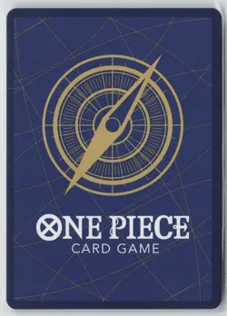 One Piece TCG Shuraiya SR OP06-009 Wings of the Captain English - Image 2
