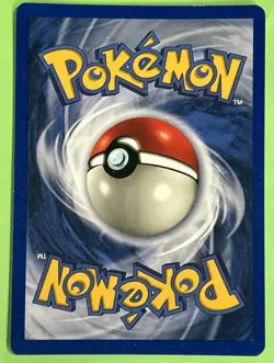 Clefable Pokemon Card TCG 1/64 Jungle Set Unlimited Holo NO PLAY NEAR MINT - Image 3