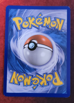 Pokemon Eevee radiant collection Reverse Holo RC14/RC25 Card TCG - Image 2