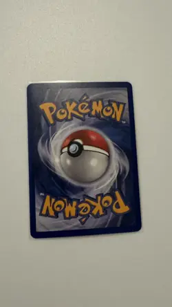 R Energy - 95/109 EX Team Rocket Returns - Stamped Reverse Holo Pokemon Card - Image 5