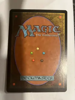 Orzhov Signet - Guildpact - Magic the Gathering MTG Nice! - Image 2