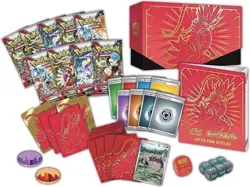 Pokemon Karmesin & Purpur Koraidon Top Trainer Box ETB | Deutsch | Neu OVP - Image 2