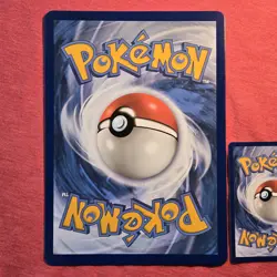 Pokemon Celebrations: Pikachu V Union SWSH139 140 141 142 Jumbo Promo - NM - Image 2