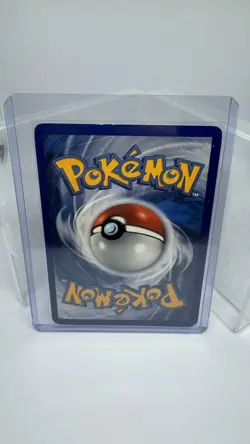 Pokemon TCG EX Deoxys Pelipper 21/107 Reverse Holo - Image 2