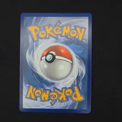 Pokemon TCG Mega Venusaur EX 155/132 Me01 Ultra Rare Full Art Holo 380HP - Image 2
